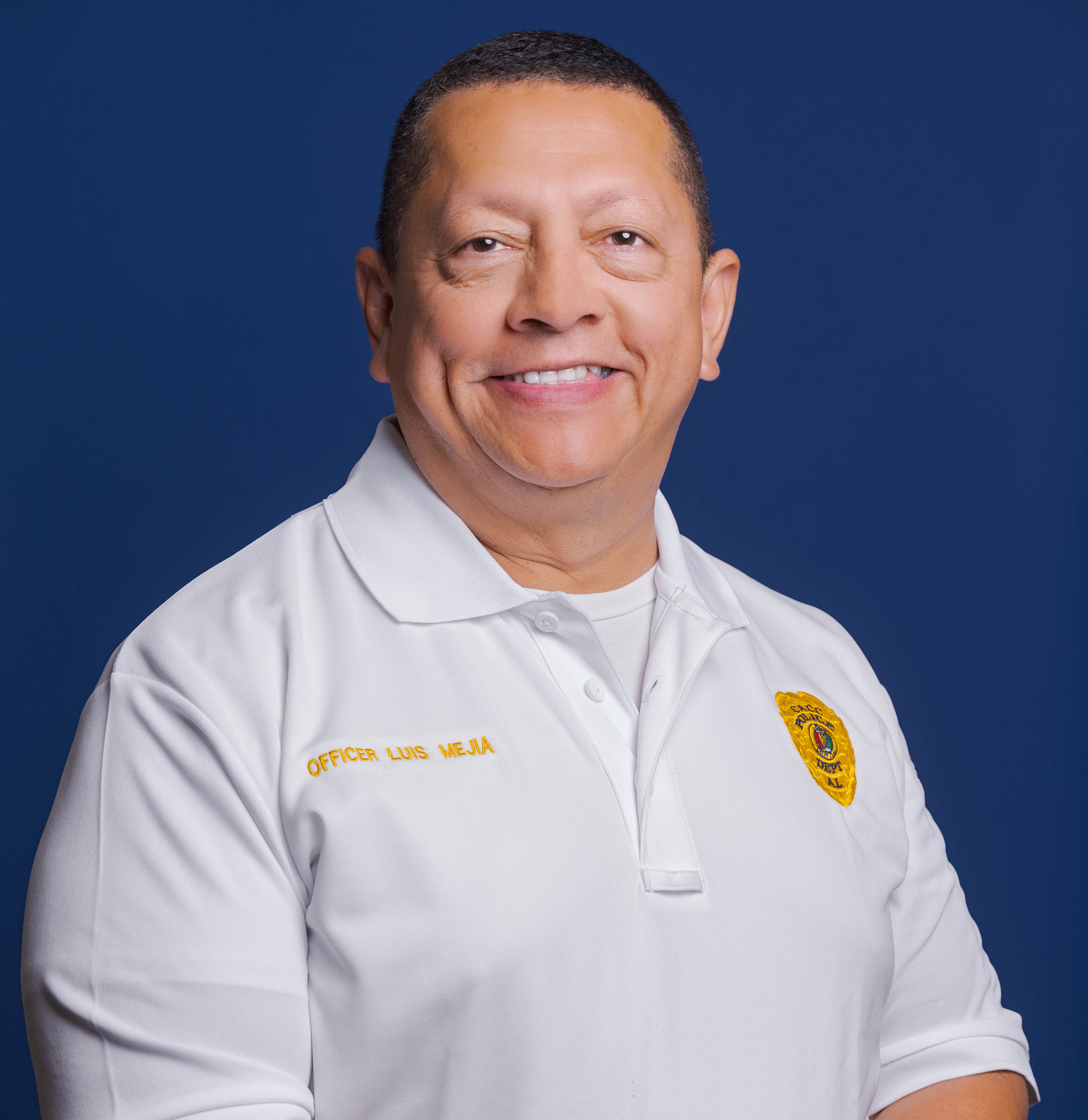 Luis Mejia